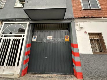 Einzelparkplatz zum Verkauf in Latina