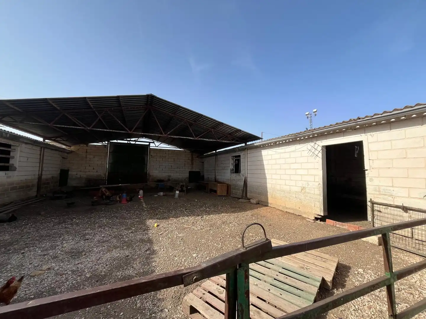 Nave industrielle à vendre à Villarrobledo, imagen 16