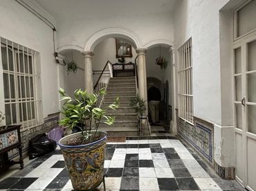 Residenziale in vendita a Centro Histórico