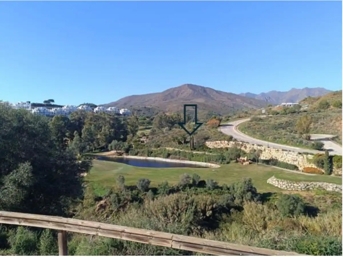 Terreno residencial en venta en La Cala Golf - Lagar Martell, imagen 7