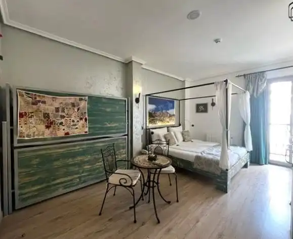 Habitación de Edificio en venta en Busot
