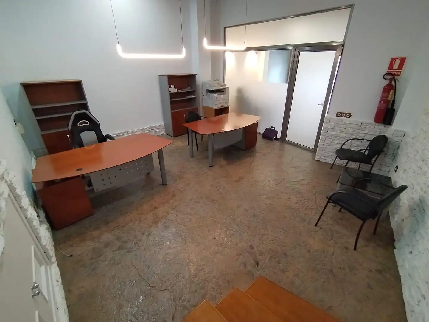 Oficina en venta en Mutxamel con Aire acondicionado y Calefacción