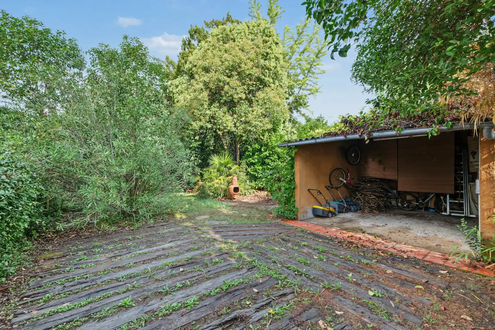 Maison mitoyenne avec jardin à vendre à Corçà, imagen 37