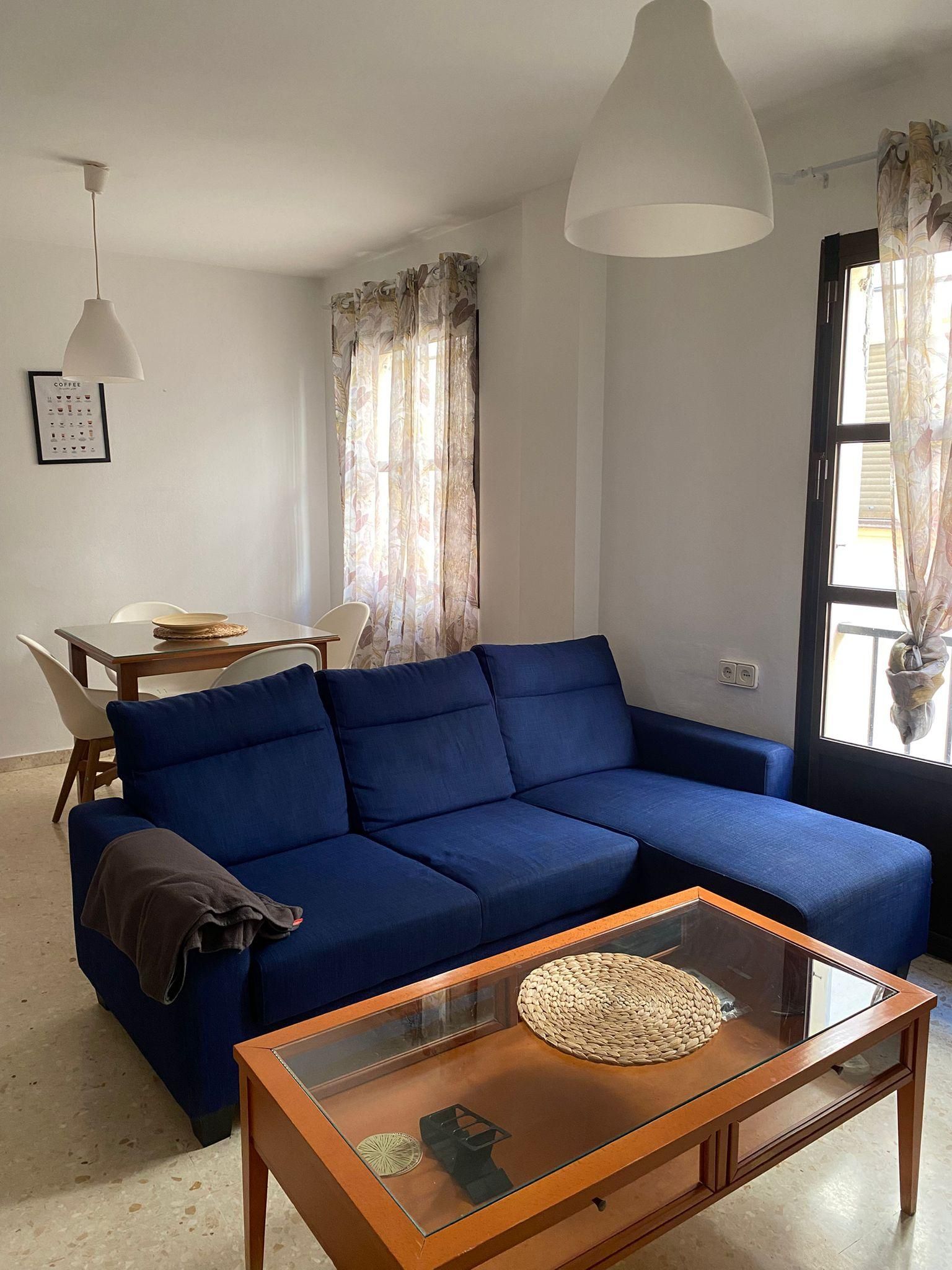 Flat to rent in Centro