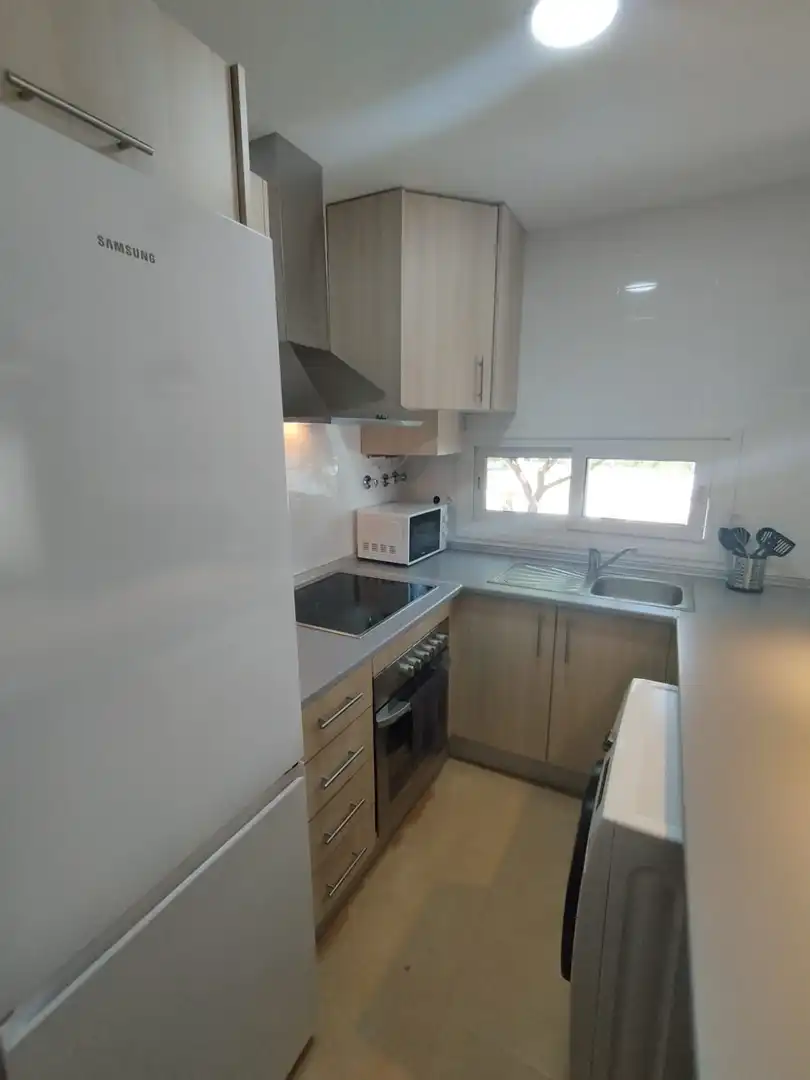 Wohnung zur Miete in Avenida Premios Principe de Asturias, Terrazas de la Torre Golf