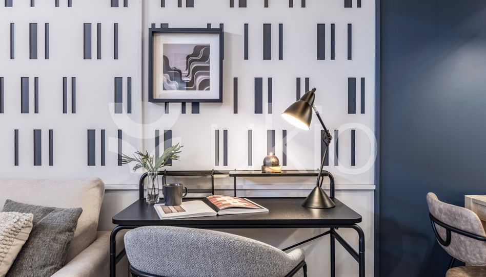 Apartamento de alquiler en Calle de la Palma, Universidad - Malasaña - Imagen 4