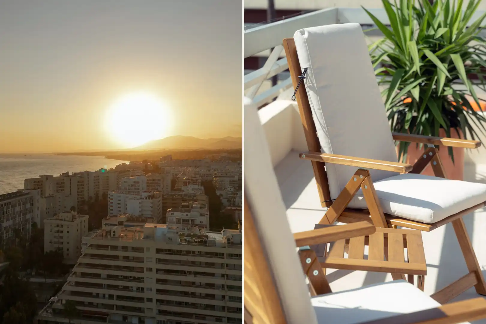 Àtic amb piscina en venda a Marbella Centro, imagen 20
