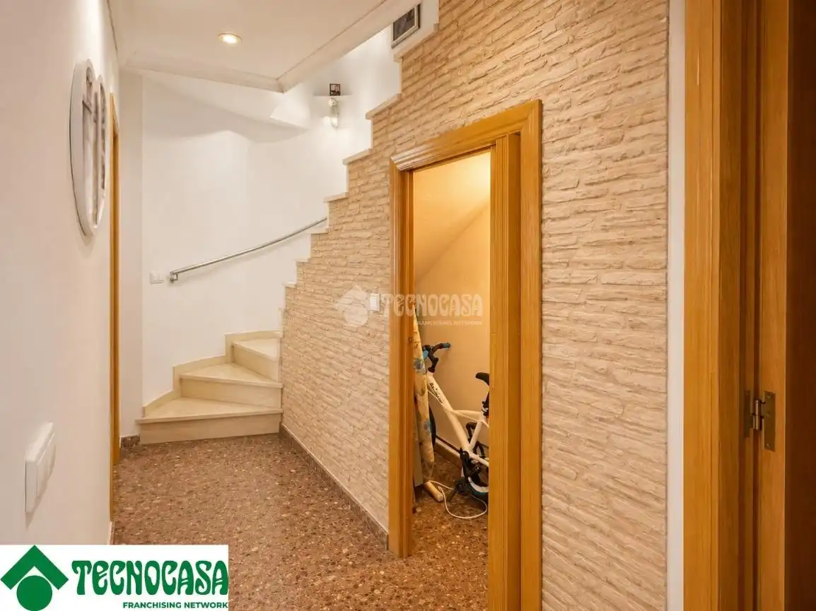 Flat for sale in Centro Ciudad