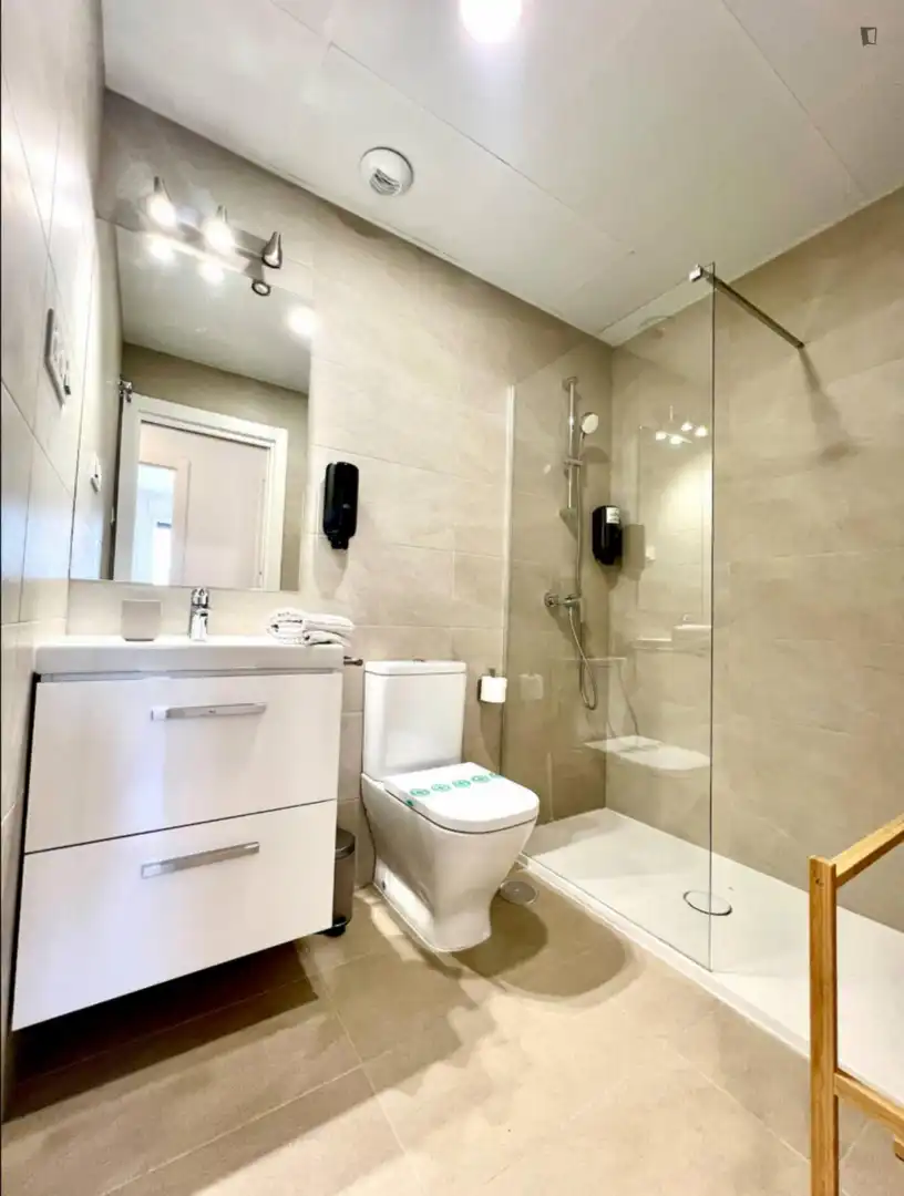 Apartamento de alquiler en Martiricos - La Roca - La Rosaleda