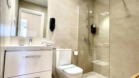 Foto 5 de Apartament de lloguer a Martiricos - La Roca - La Rosaleda, Málaga