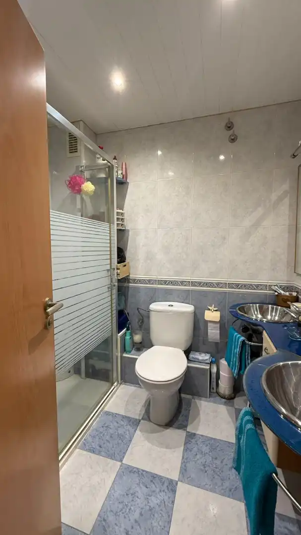 Flat with terrace for sale in Centre, imagen 31