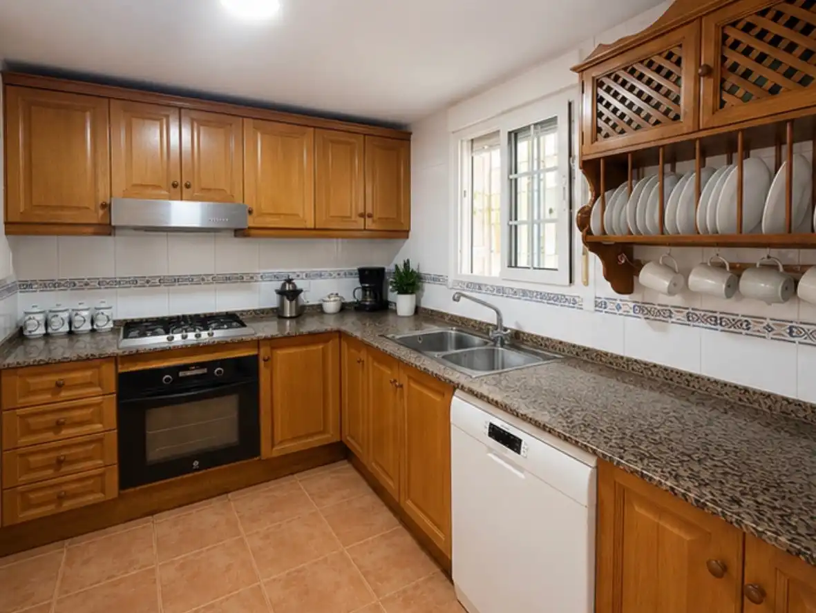 Villa avec piscine à vendre à Gran Alacant, imagen 10