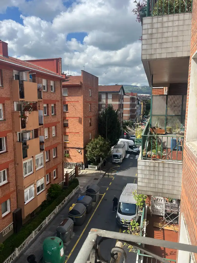 Wohnung mit Terrasse zum Verkauf in Gobela Kalea, imagen 13