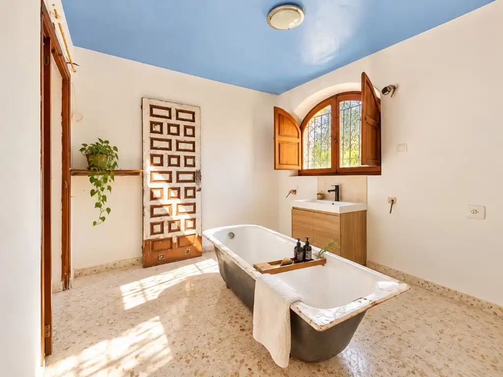 Casa o xalet en venda a Benissa, Alicante
