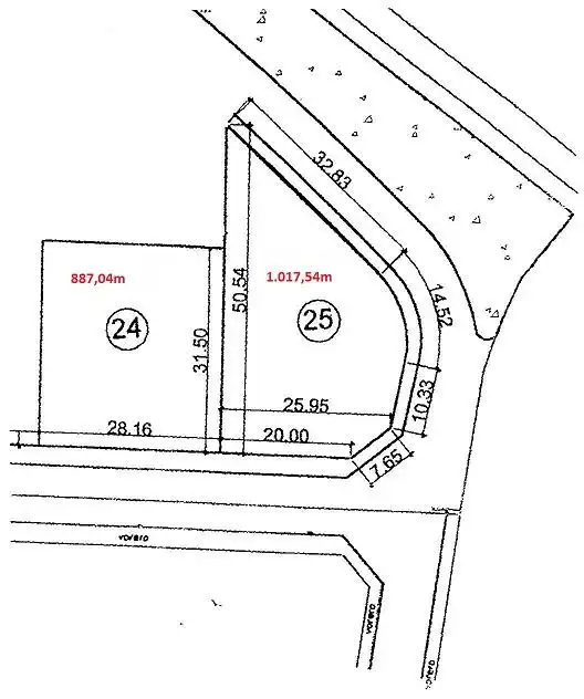 Terrenos y solares en venta en de la Industria, imagen 9