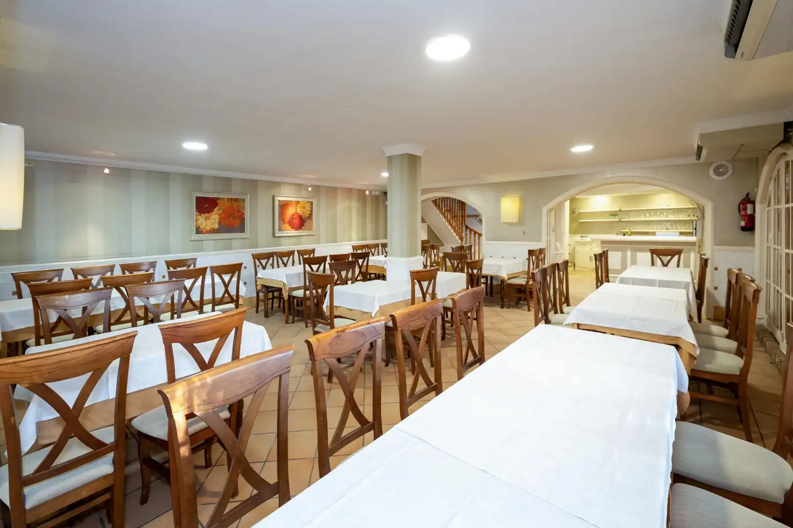 Local comercial en venta en Camino de Purchil, imagen 54