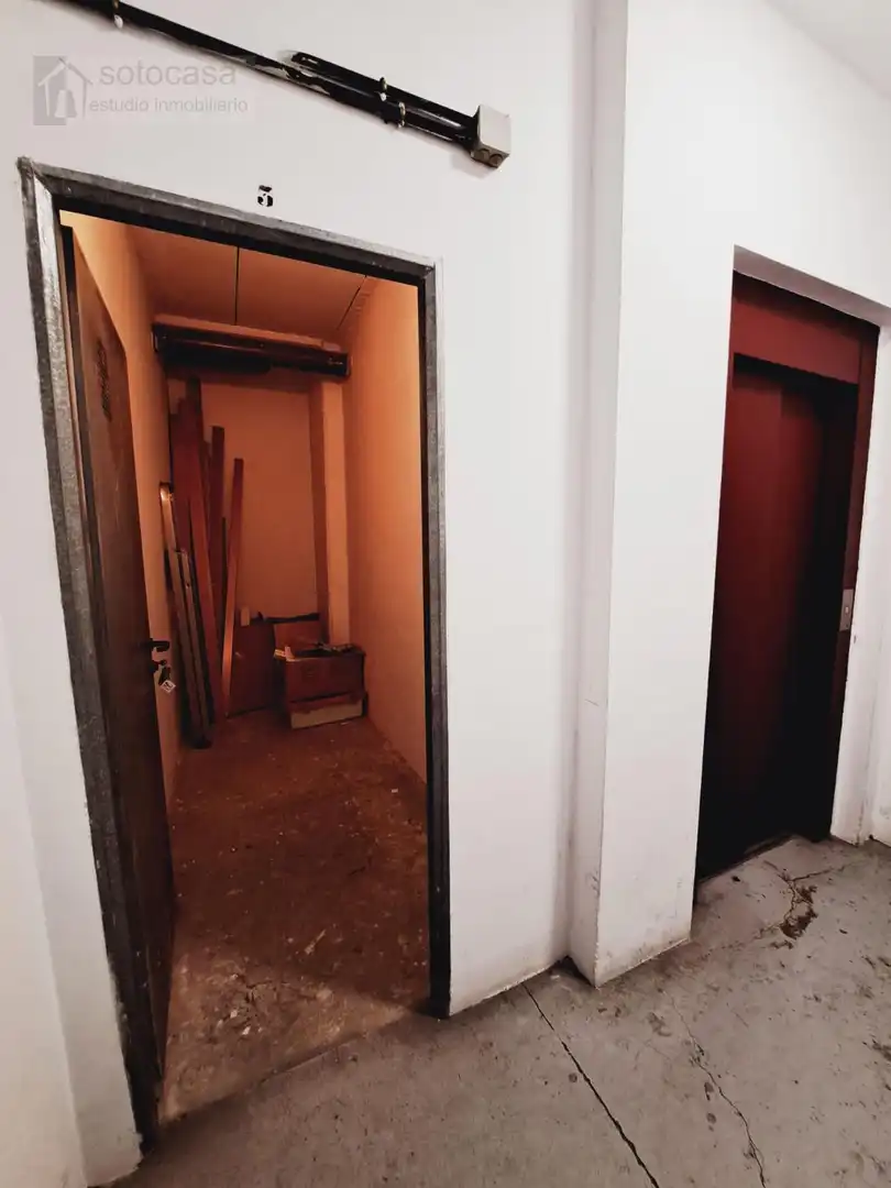 Àtic en venda en Valladolid amb Calefacció, Terrassa i Traster