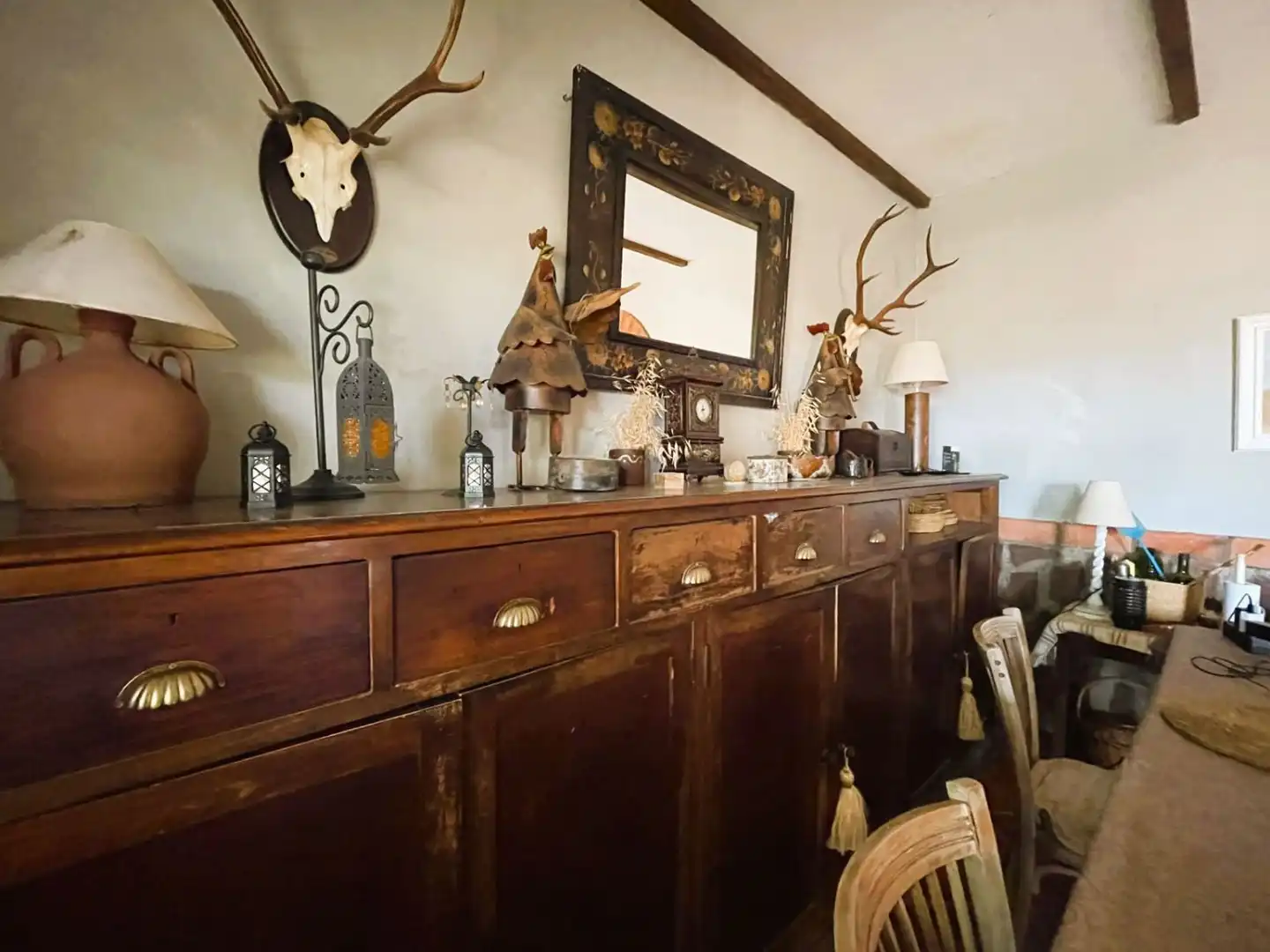 Casa rústica en venda a Valdepeñas, imagen 12