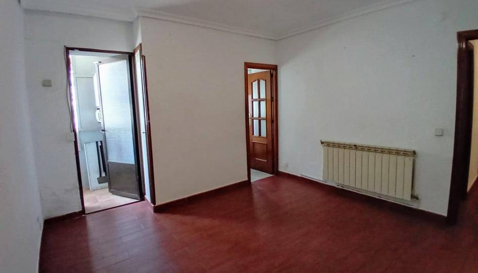 Photo 1 of Flat for sale in Tres Olivos - Valverde, Madrid