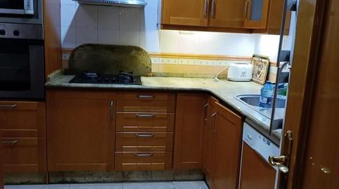 Foto 4 de Casa o xalet en venda a Sagrado Corazón, Murcia