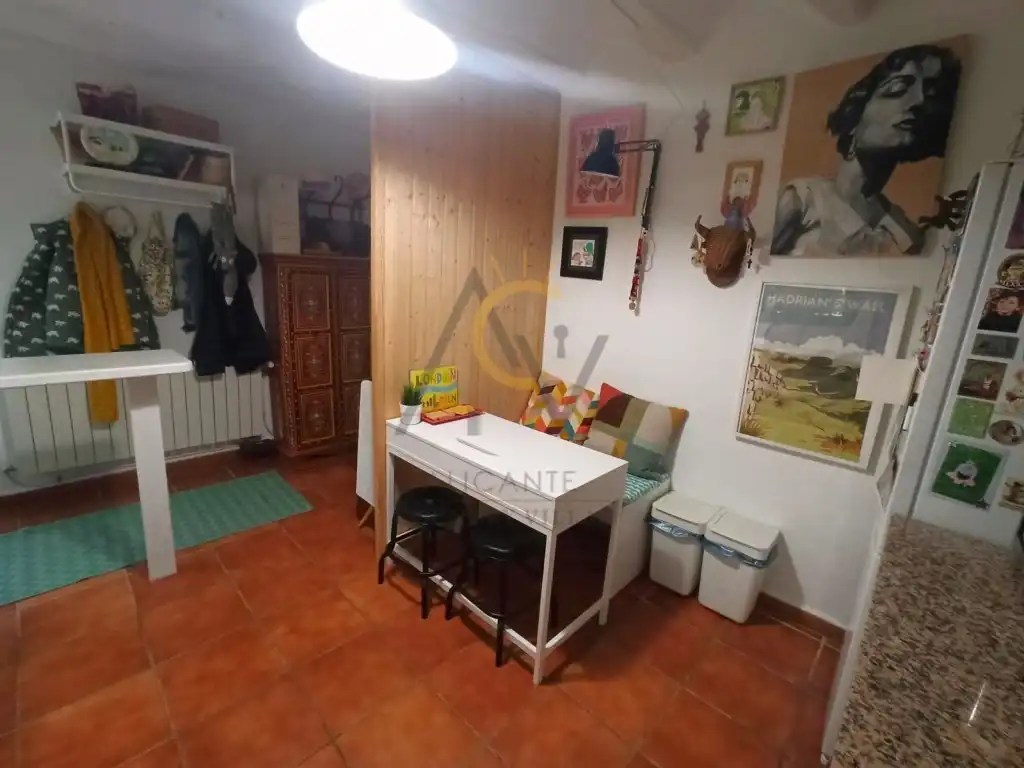 Landhaus mit Garten zum Verkauf in El Pinós / Pinoso, imagen 6