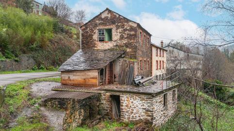 Photo 2 of House or chalet for sale in Lugar Cedemonio, 9, Illano, Asturias