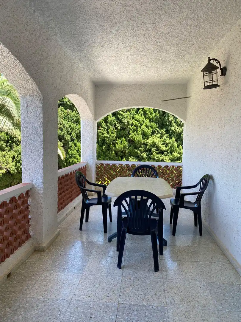 Villa con piscina in vendita a L'Albir, imagen 7