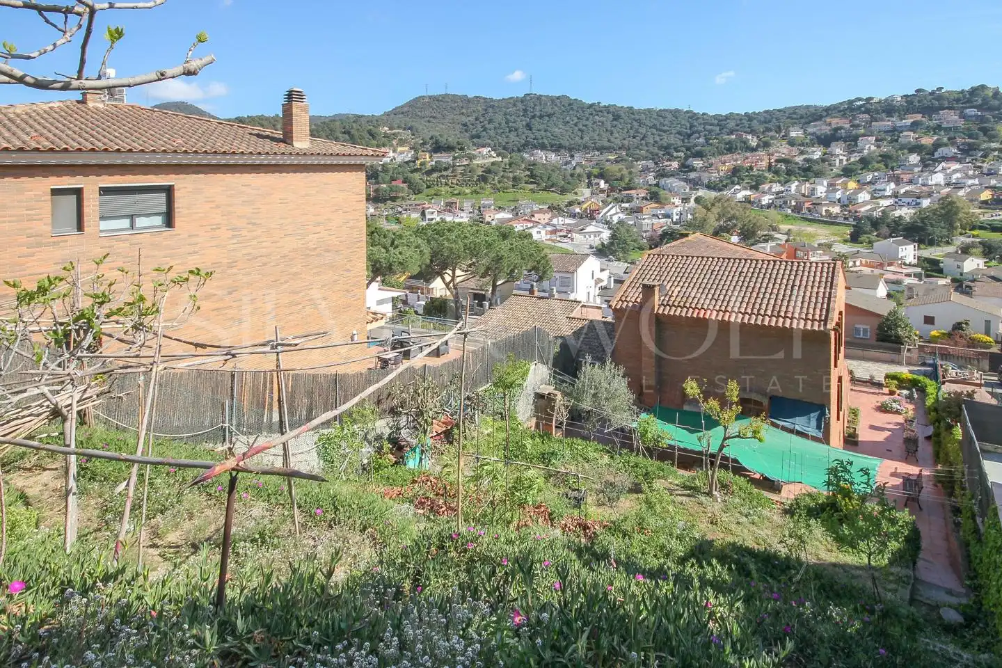 Casa amb terrassa en venda a calle el Sol, imagen 7