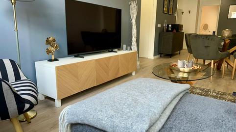 Foto 2 de Pis de lloguer a Los Árboles, Mijas