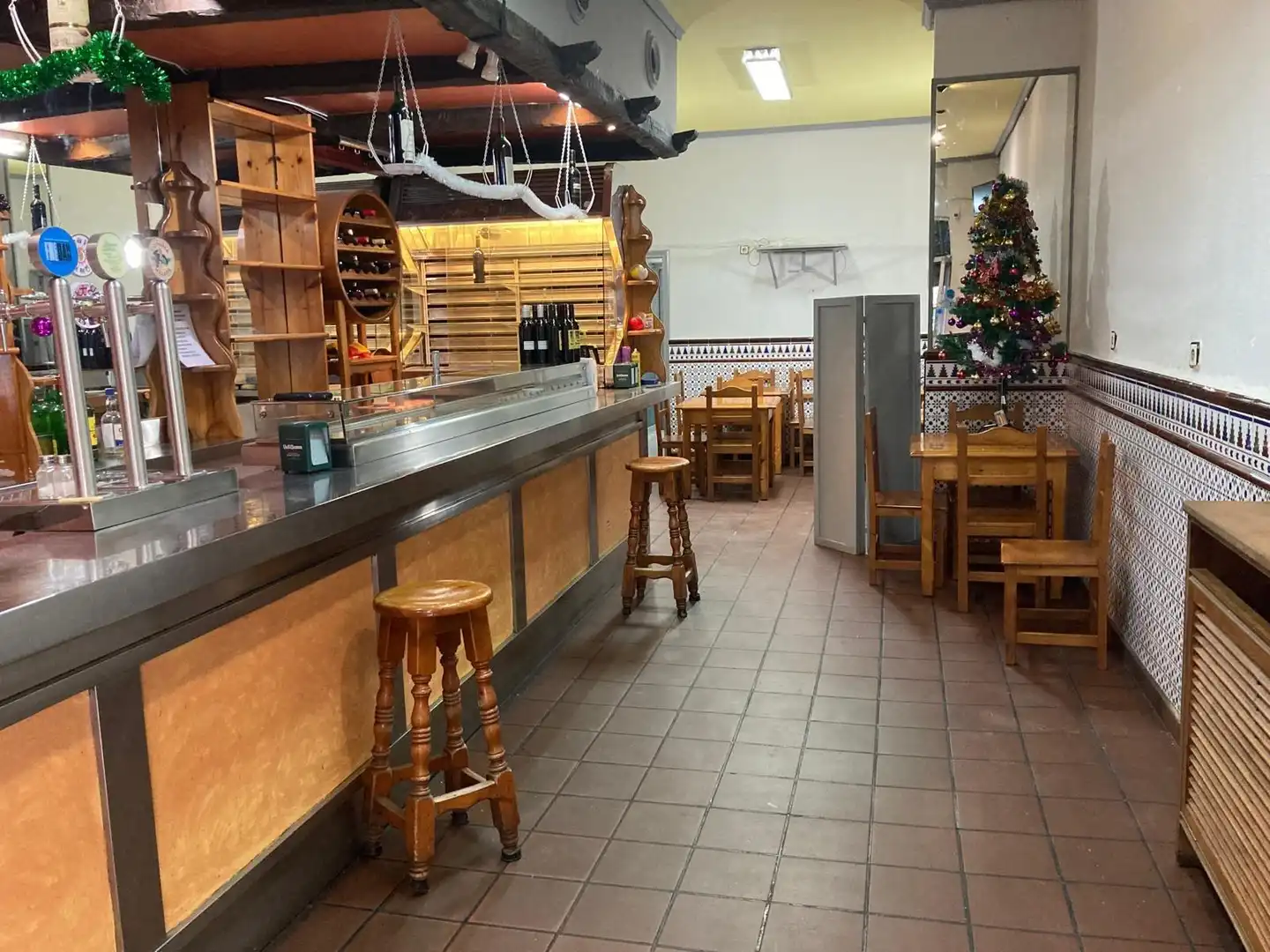 Business premises for sale in La Rubia, imagen 27