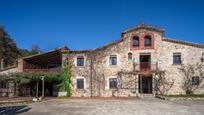 Exterior view of Country house for sale in Sant Gregori  with Air Conditioner and Terrace