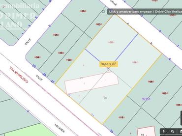 Terreno industrial en venta en Socuéllamos
