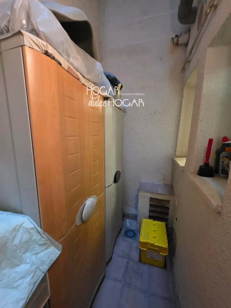 Flat with lift for sale in Eusebi Mercade, imagen 27