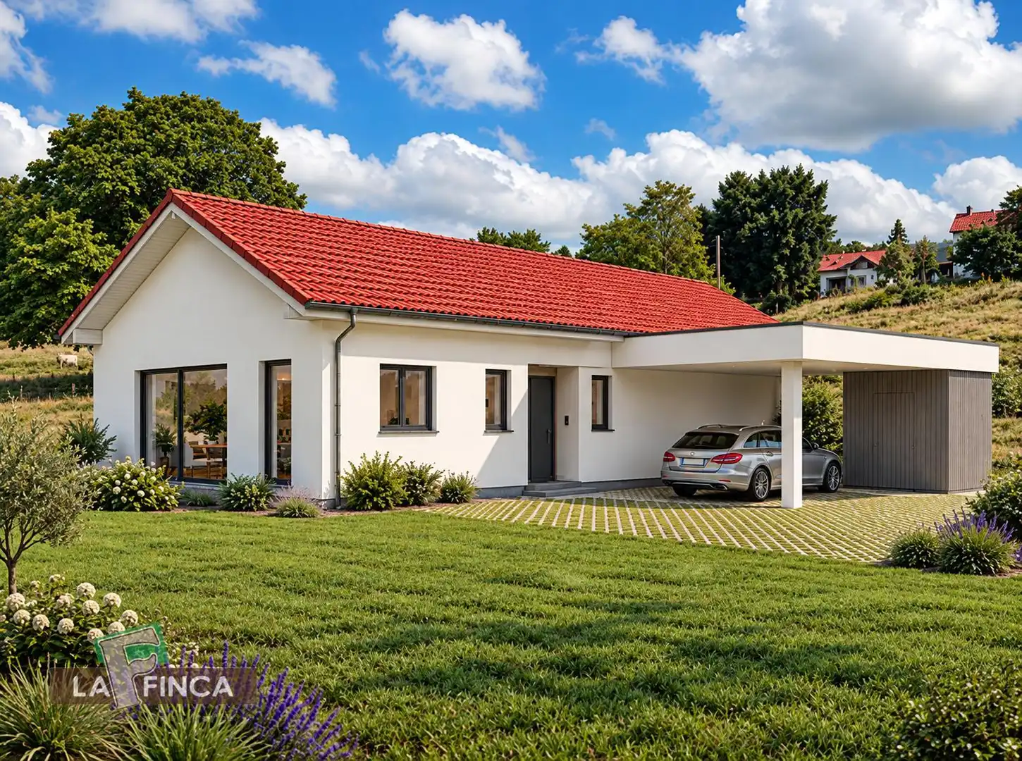 Villa in vendita a CELLES