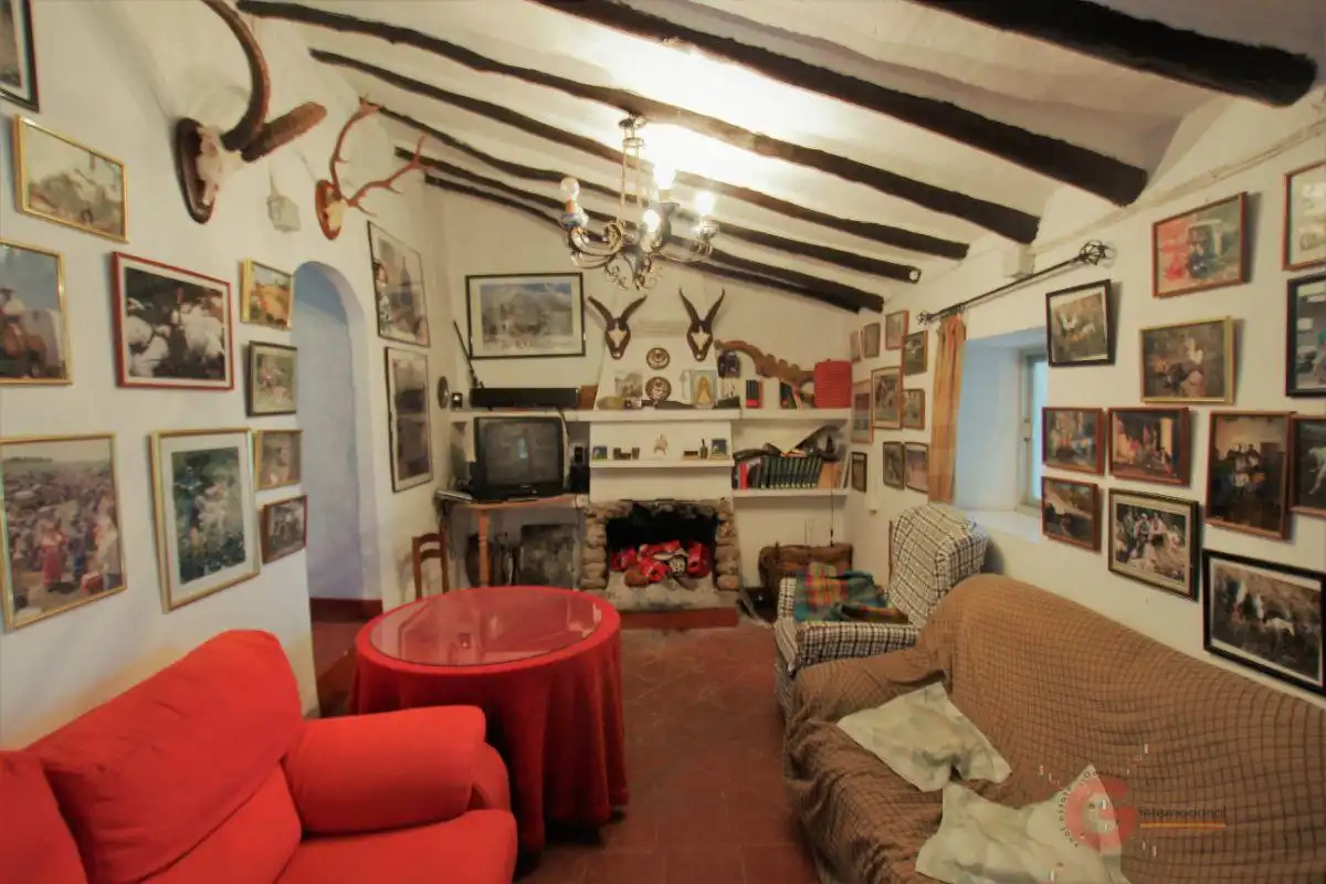 Casa rústica en venta en Vélez de Benaudalla, imagen 13