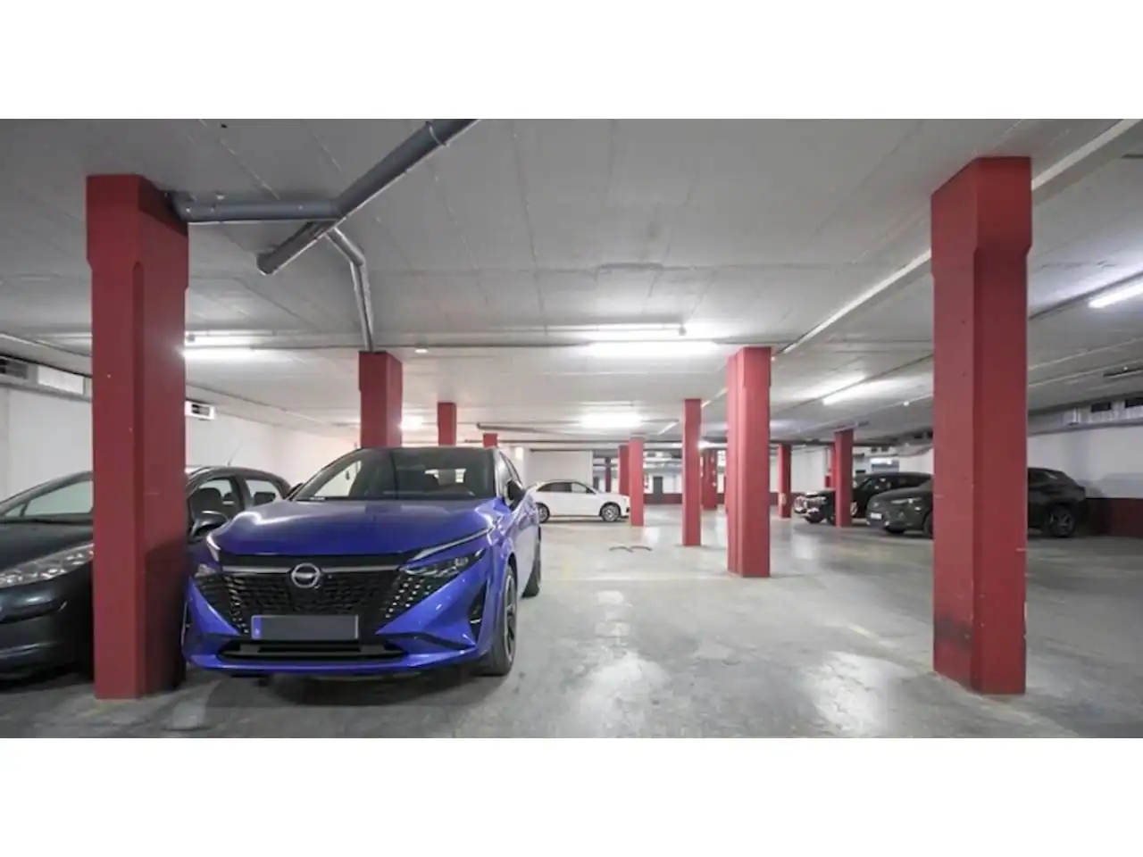 Parking de Garaje en venta en Castelldefels