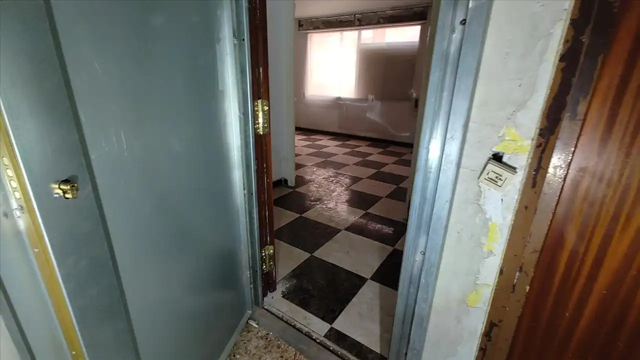 Wohnung zum Verkauf in Algemesí