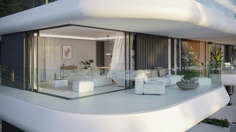 Nuevos apartamentos de lujo, 2  3 dormitorios, excelente ubicación con fabulosas vistas en la zona muy popular de Estepona., imatge 3