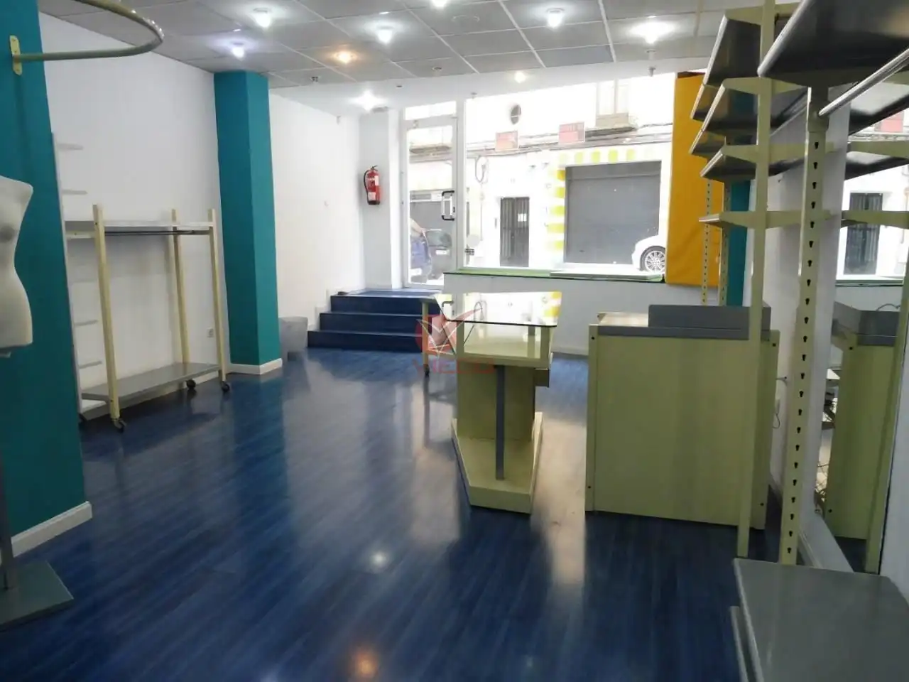 Local comercial en venda a ANTONIO MAURA, imagen 6