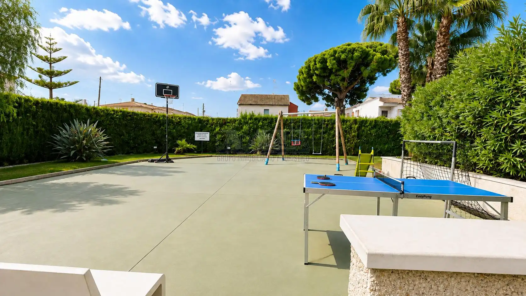 Terrassa de Apartament en venda en Cambrils amb Terrassa, Moblat i Piscina comunitària