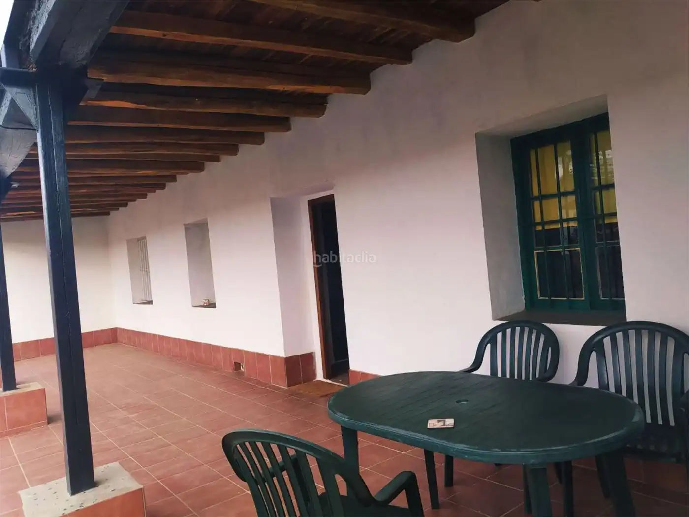 House for sale in Paseo de la Villa 33, imagen 9