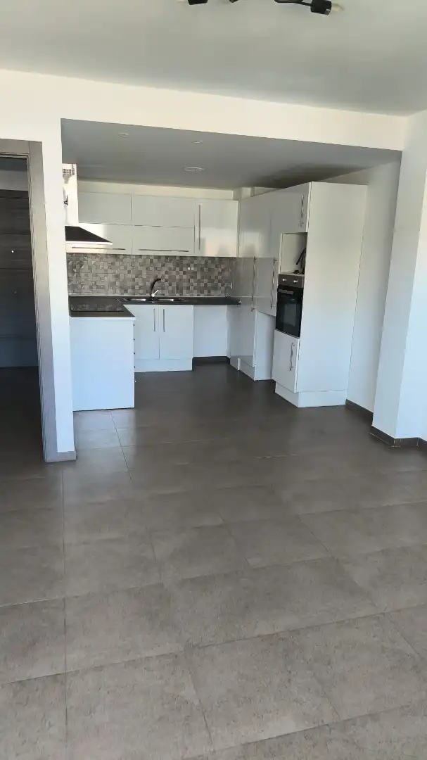 Cocina de Piso de alquiler en Vilanova del Camí con Calefacción, Trastero y Horno