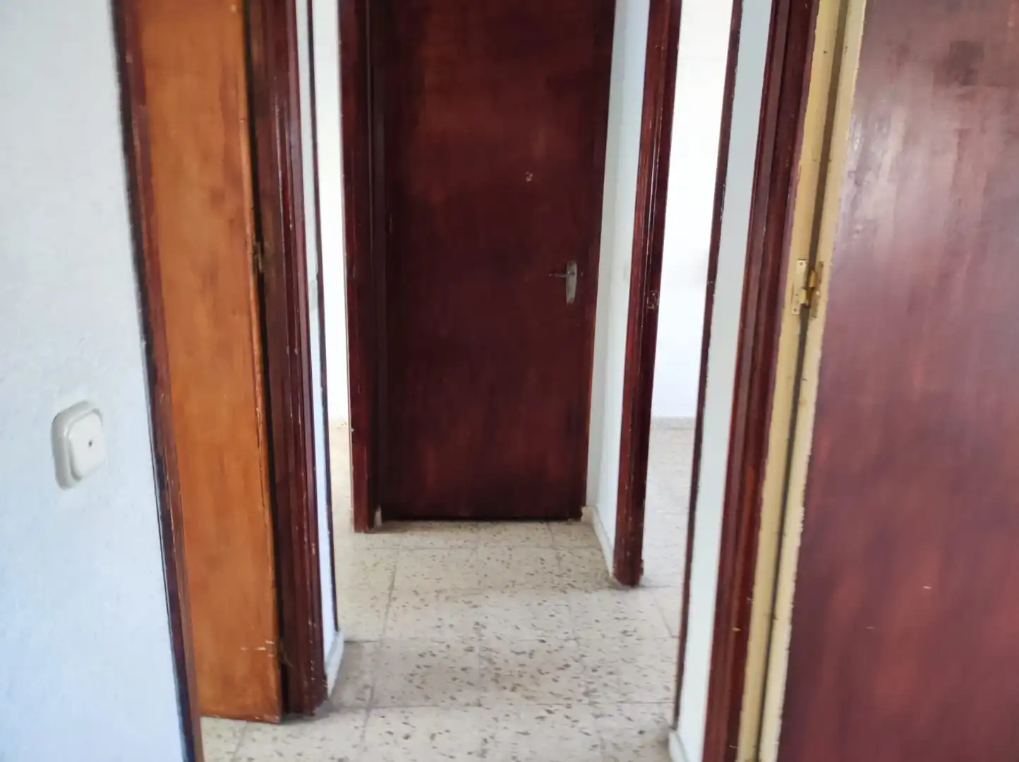 Flat for sale in Málaga