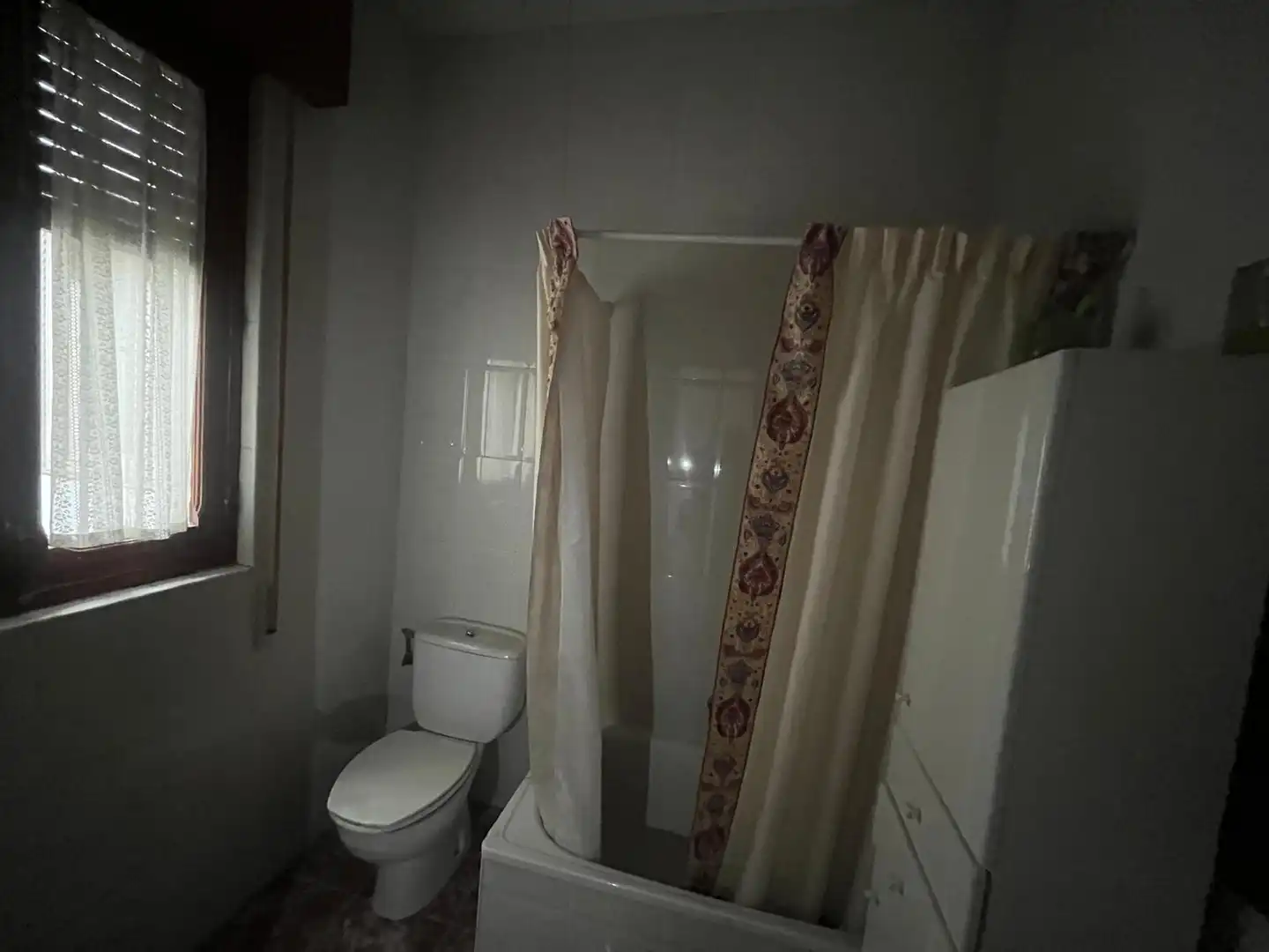 Bany de Edifici en venda en Cáceres