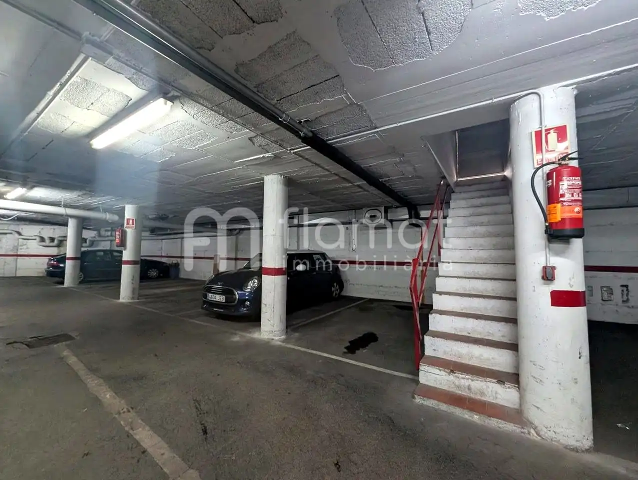 Parking for sale in Malgrat de Mar, imagen 5
