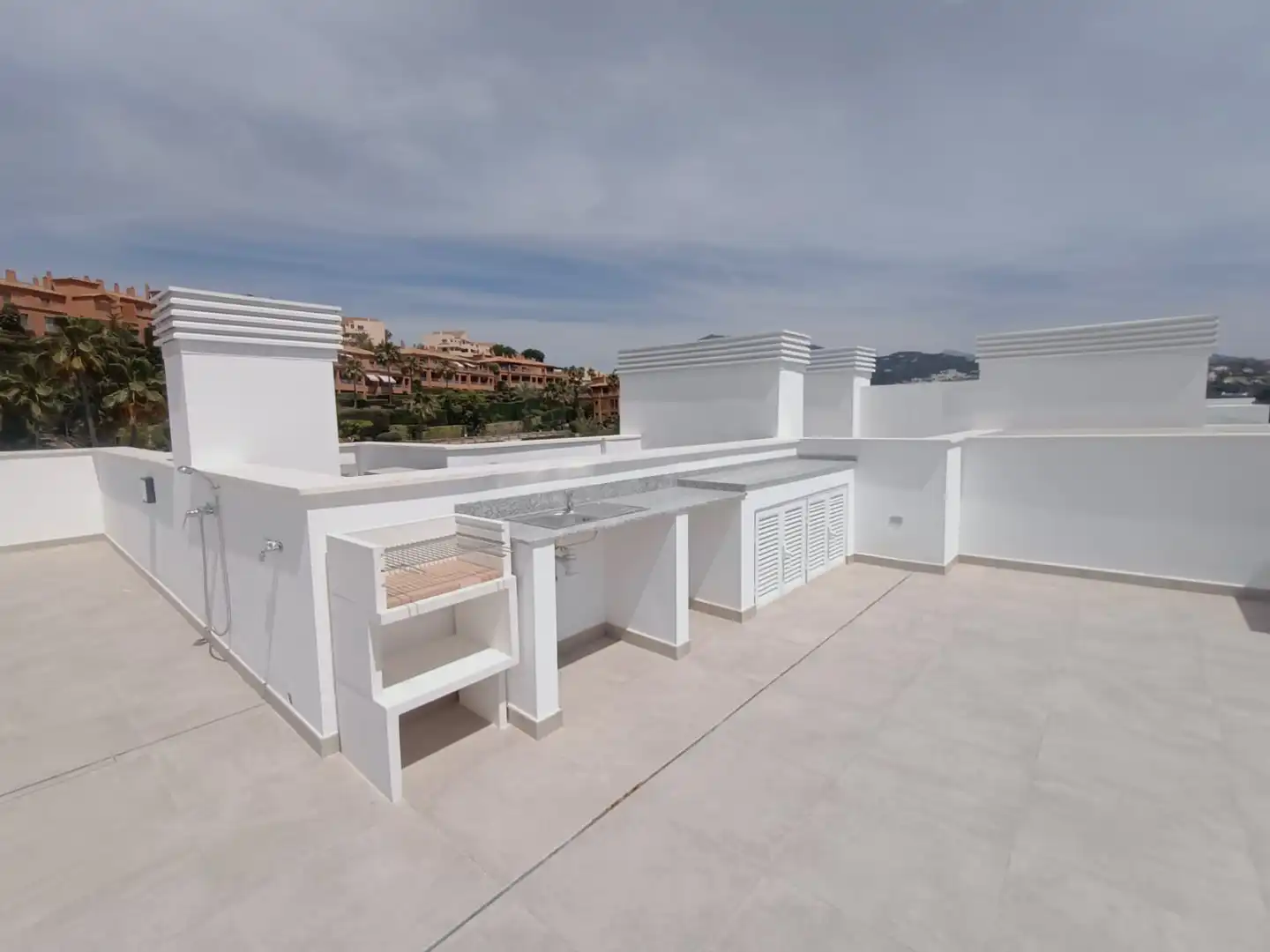 Apartament amb piscina de lloguer a Benamara - Atalaya, imagen 14