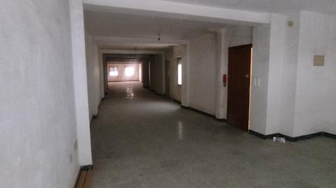 Foto 4 de Edifici en venda a Carrús Oeste, Alicante
