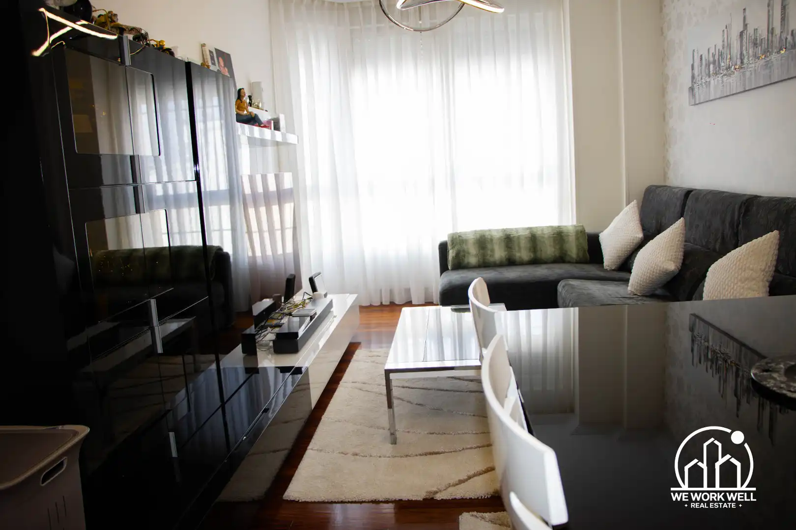 Appartement avec ascenseur à vendre à El Orden Kalea, imagen 9