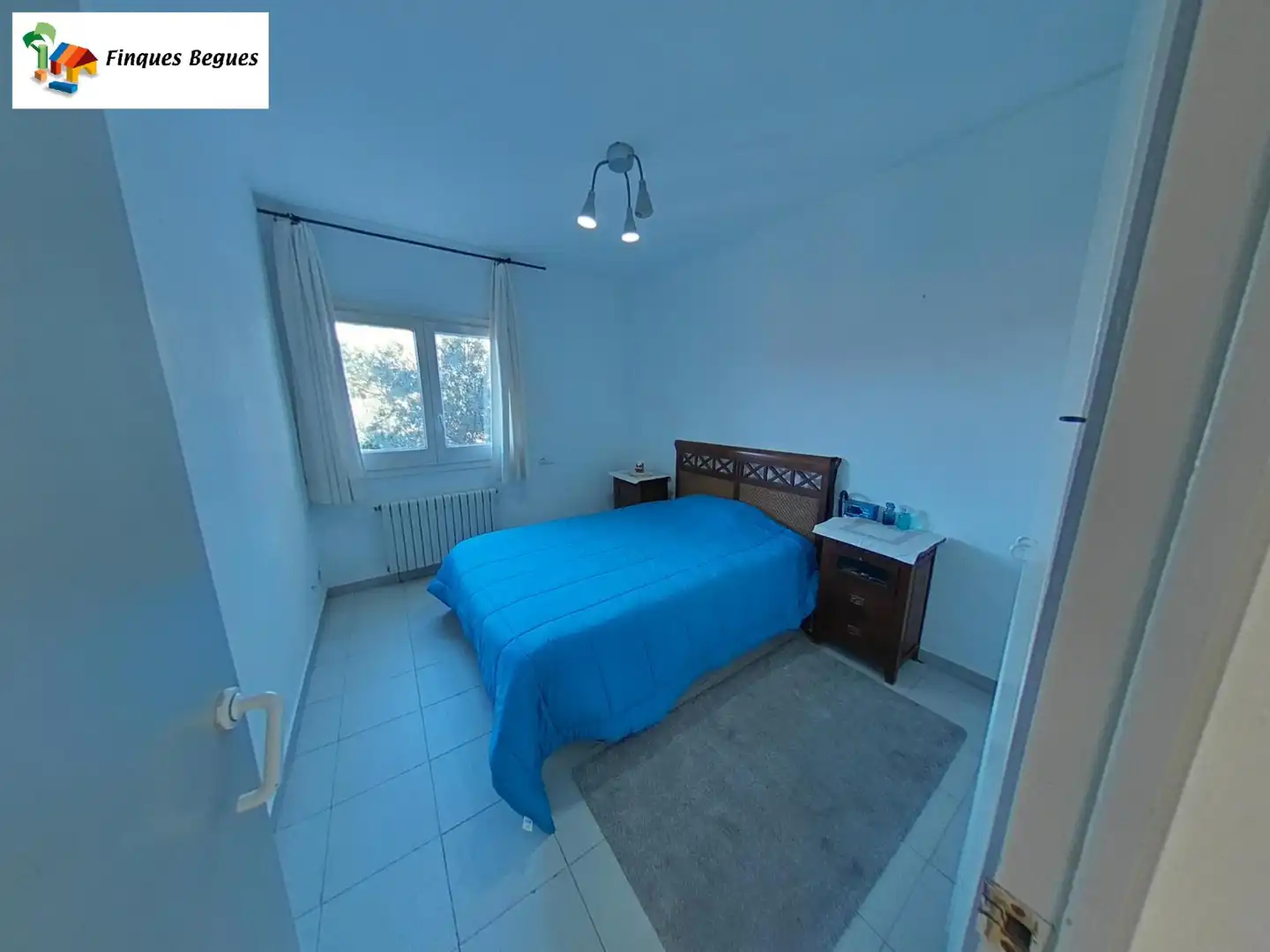 Habitación de Casa o chalet en venta en Begues con Calefacción, Jardín privado y Terraza