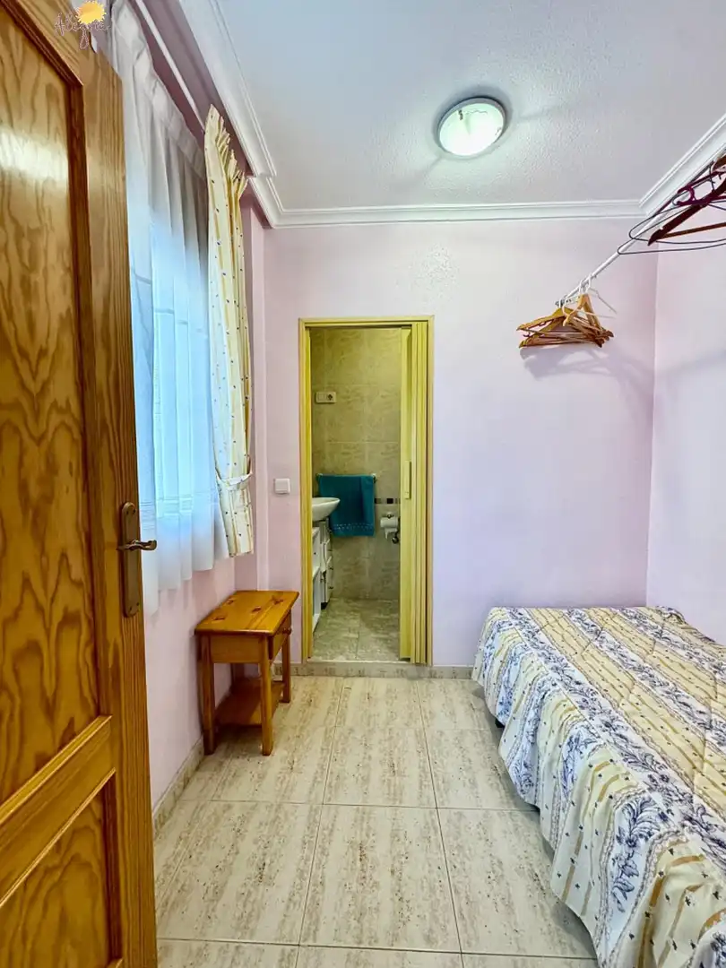 Apartament amb terrassa en venda a Avenida DE DIEGO RAMIREZ PASTOR, imagen 22